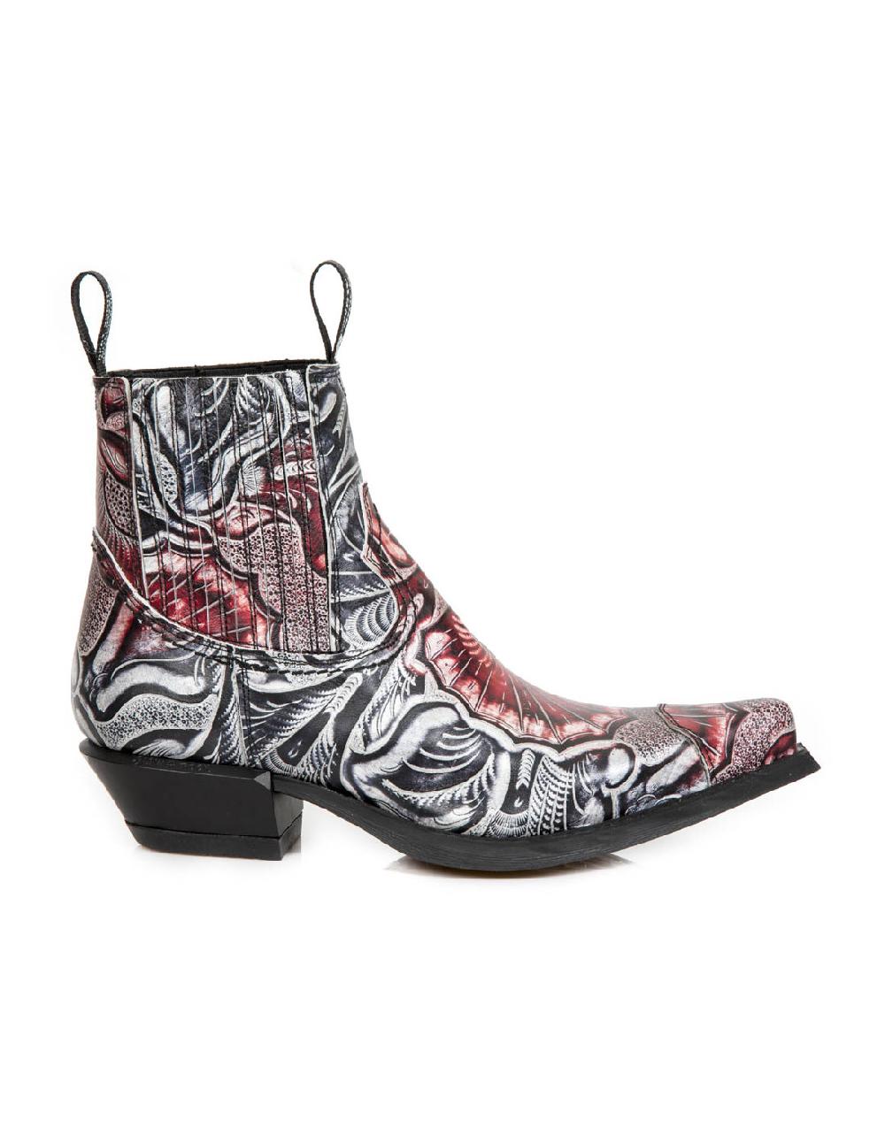 New Rock WEST M-7953-C36
