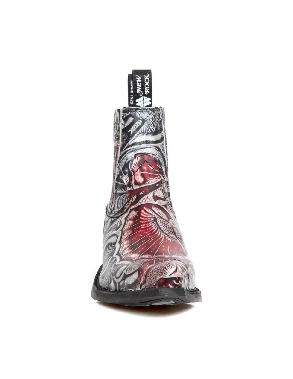 New Rock WEST M-7953-C36