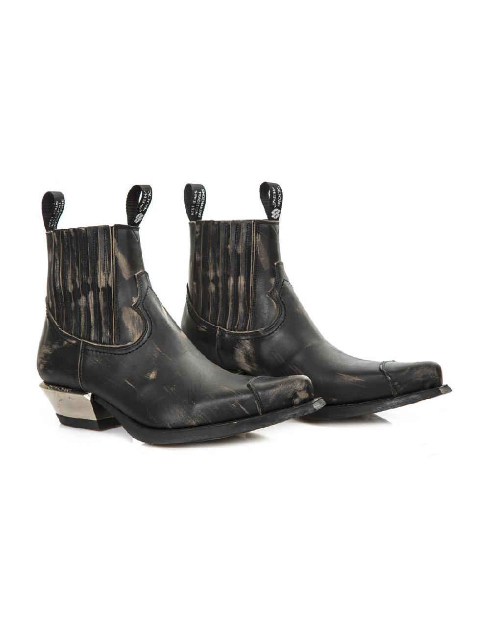 new rock WEST M-7953-C38
