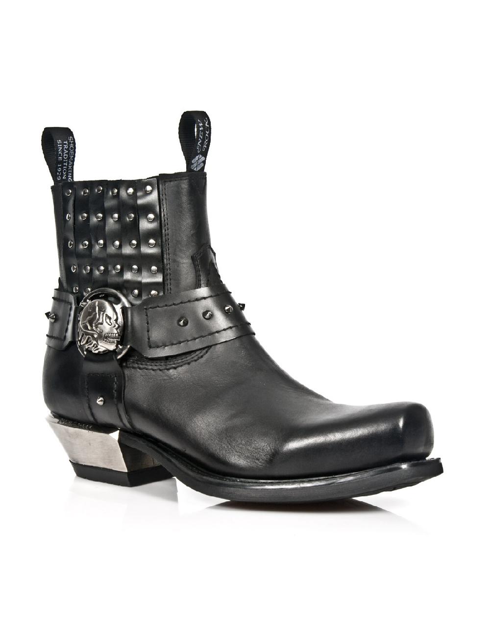 New Rock WEST M-7959-C1