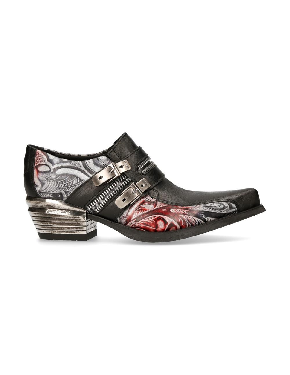 New Rock WEST M-WST002-C6