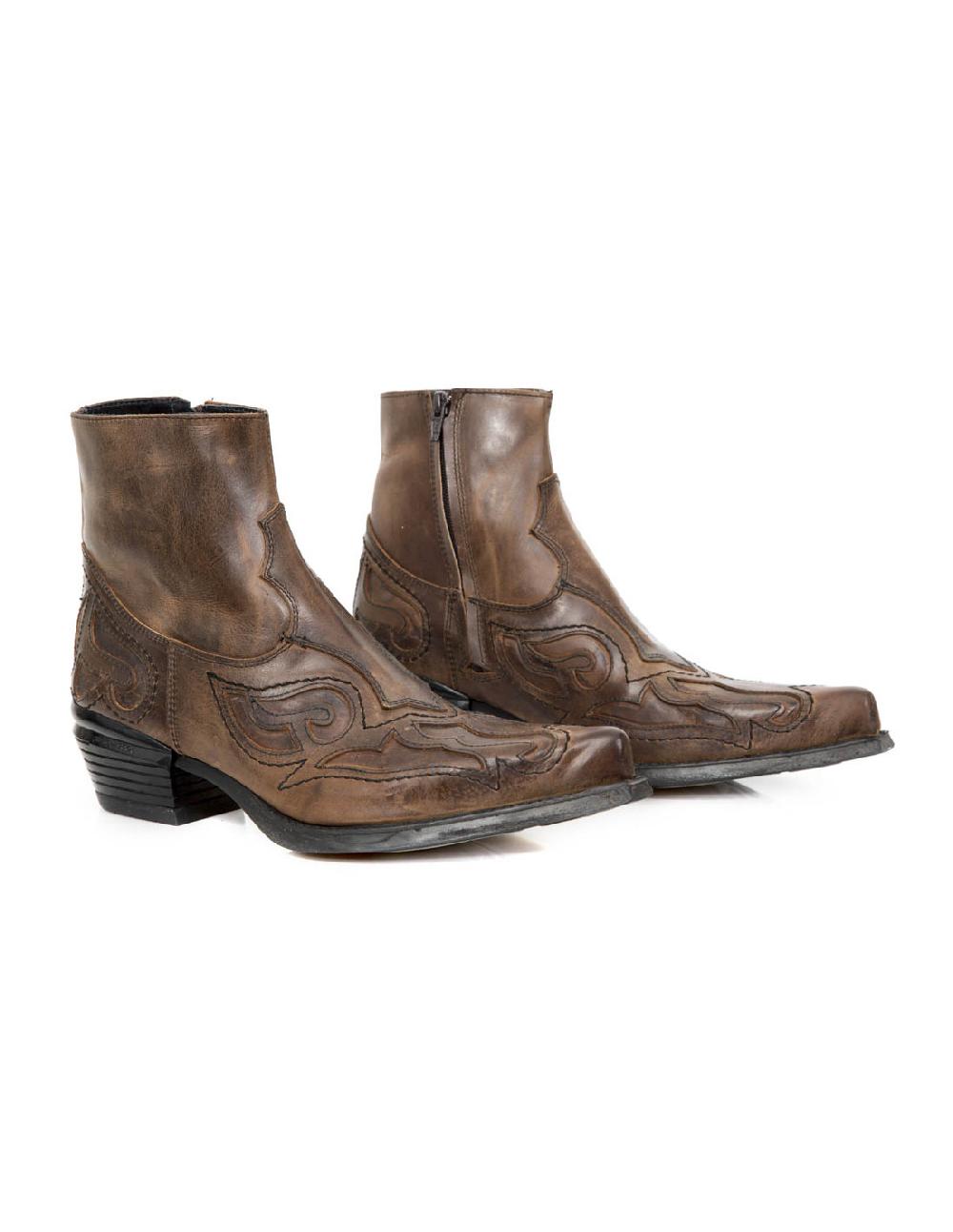 new rock WEST M-WST004-C4