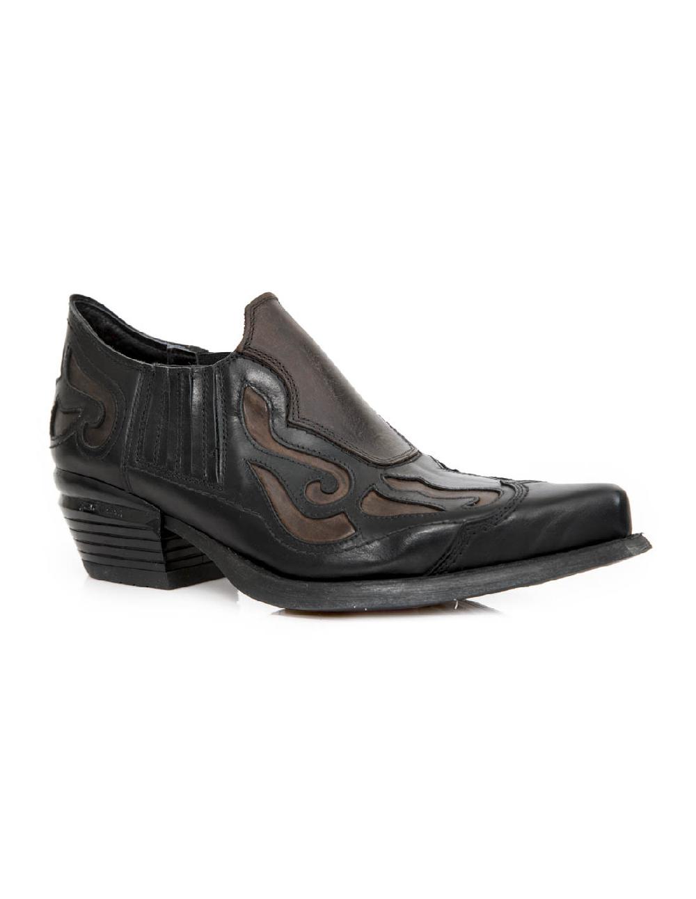 New Rock WEST M-WST075-C2