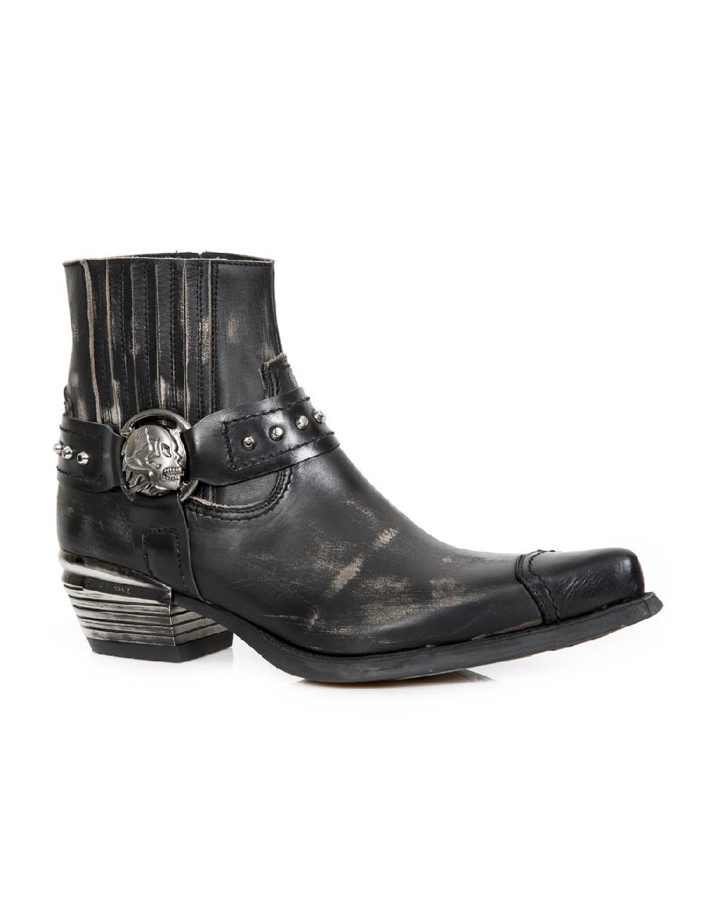 New Rock WEST M-WST077-C1