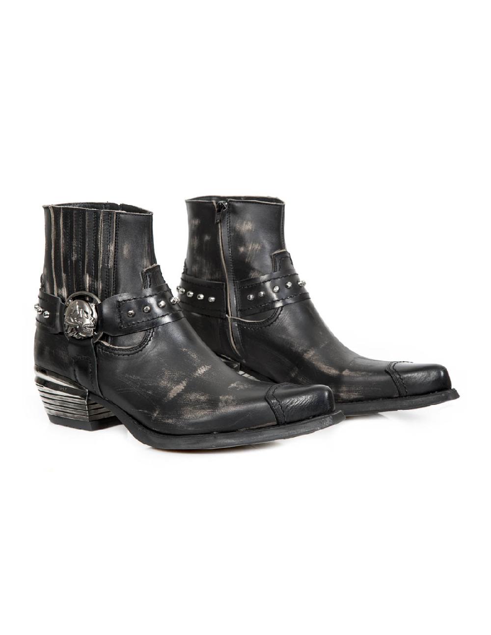 new rock WEST M-WST077-C1
