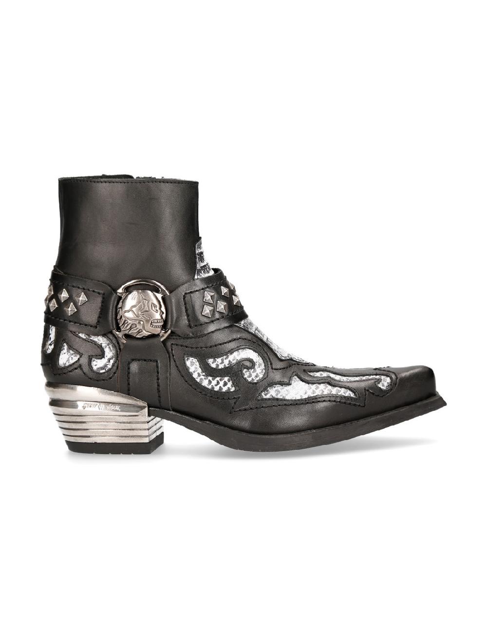 New Rock WEST M-WST080-C2