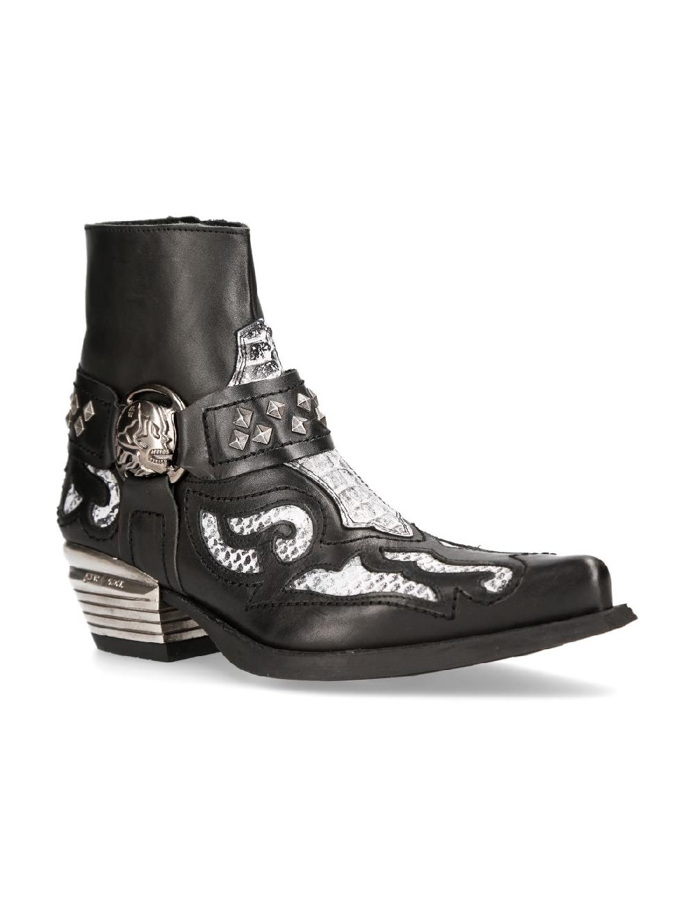 New Rock WEST M-WST080-C2