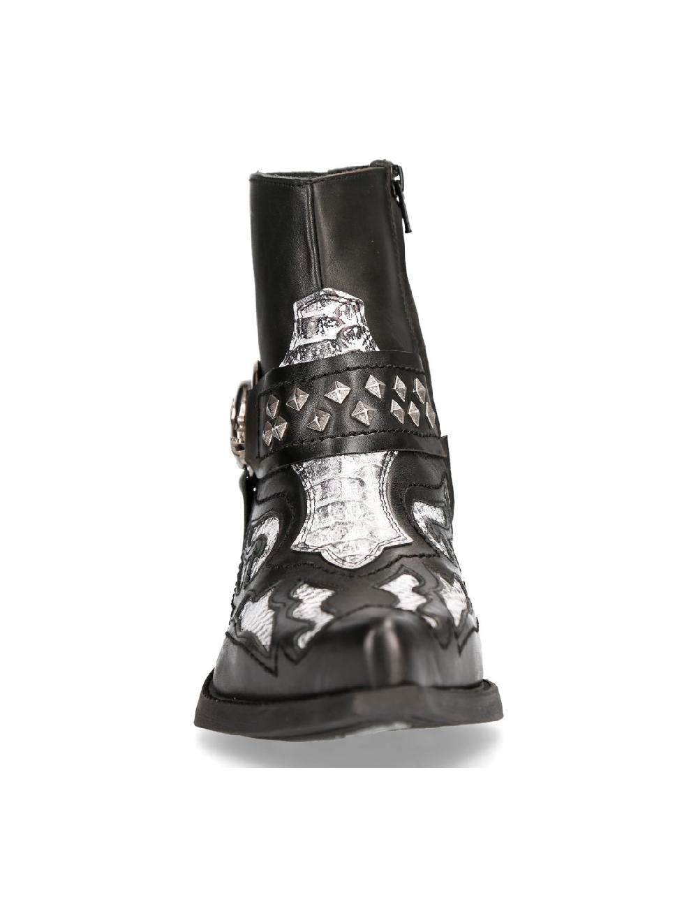 New Rock WEST M-WST080-C2