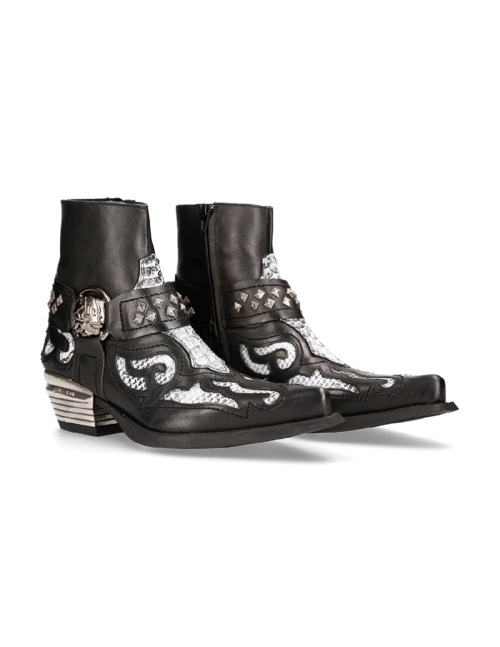 new rock WEST M-WST080-C2