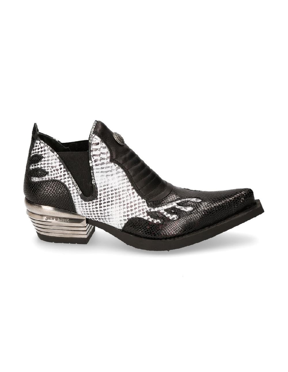 New Rock WEST M-WST082-C3