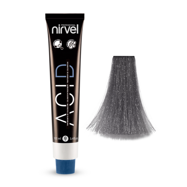 nirvel ACID ARCTIC BLUE 8/16