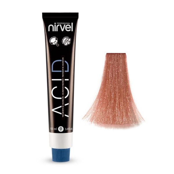 nirvel ACID CORAL 9/42