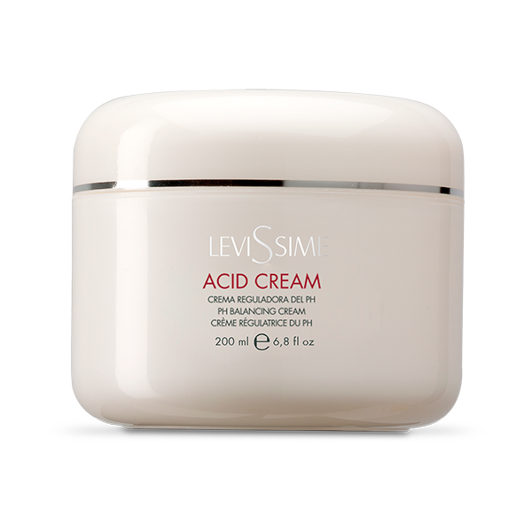 nirvel Acid Cream