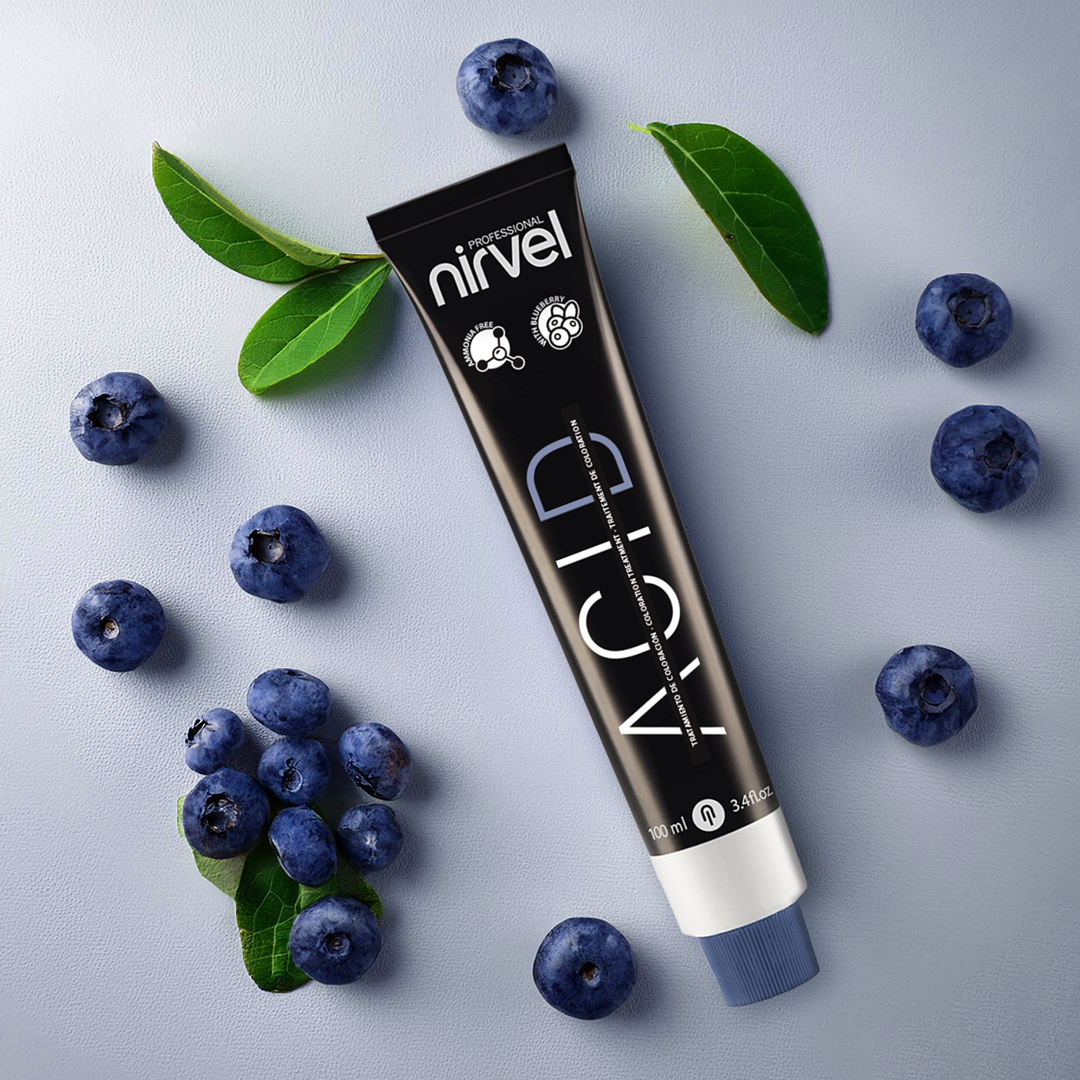 Nirvel ACID MOKA 7/72