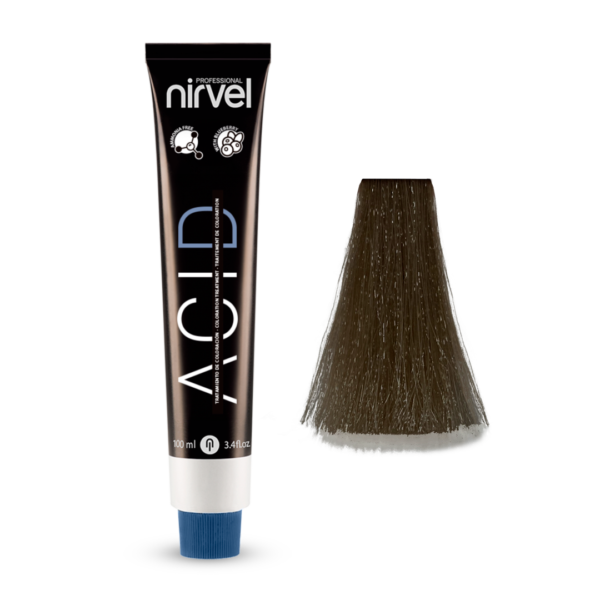 nirvel ACID MOKA 7/72