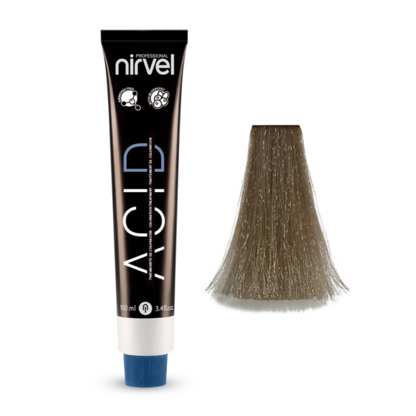 nirvel ACID NACAR 9/37