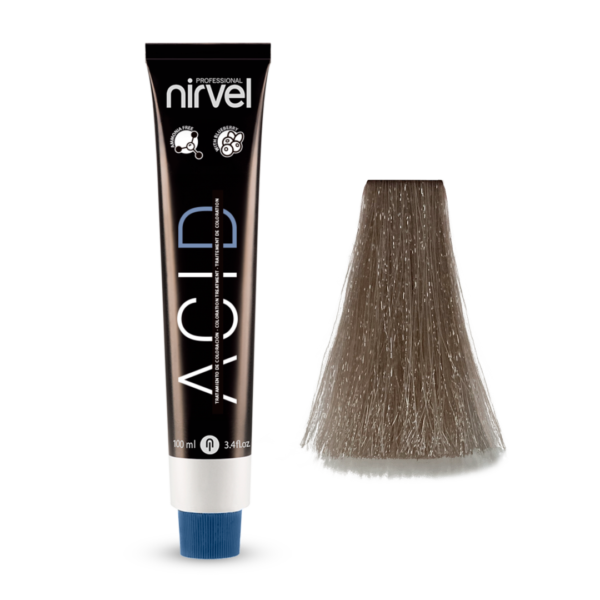 nirvel ACID PEARL 9/27