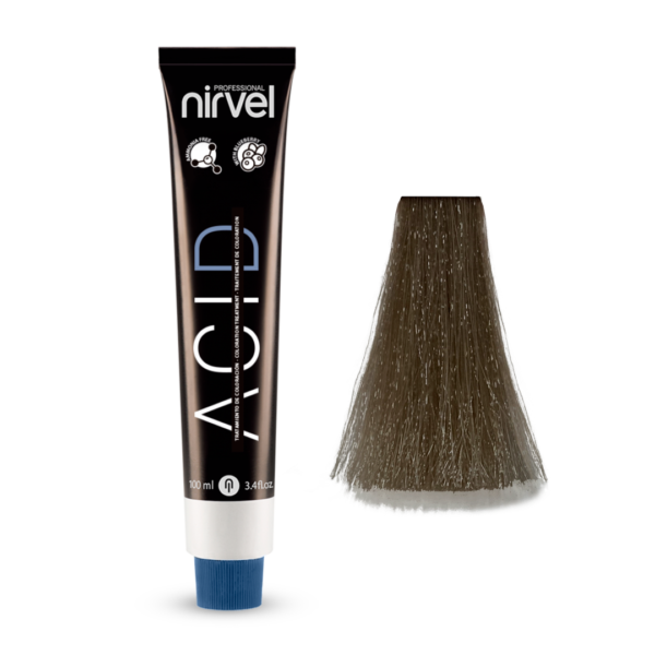 nirvel ACID PLATINIUM 9/21