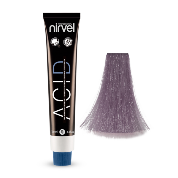 nirvel ACID PURPLE 9/62