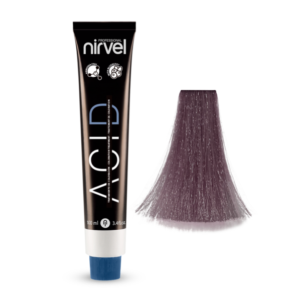 nirvel ACID VIOLET 8/26