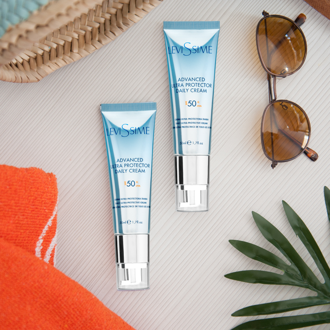 Nirvel Advanced Ultra Protector Daily Cream SPF 50+