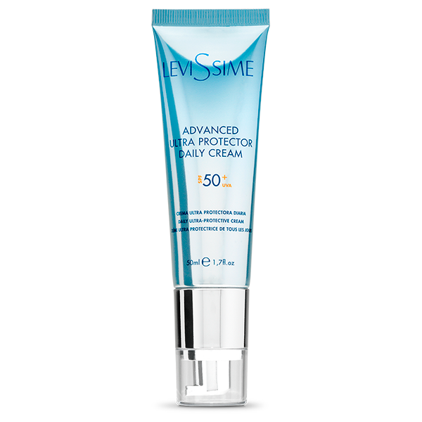 nirvel Advanced Ultra Protector Daily Cream SPF 50+