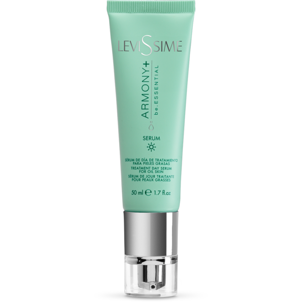 nirvel ARMONY+ be.Essential Day Serum