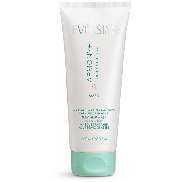 nirvel ARMONY+ be.Essential Mask