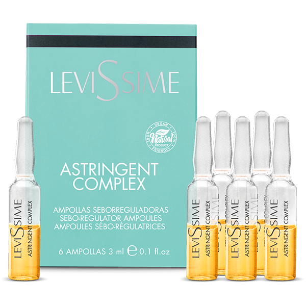 nirvel Astringent Complex