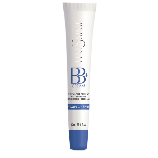 nirvel BB+ Cream – Tono Claro