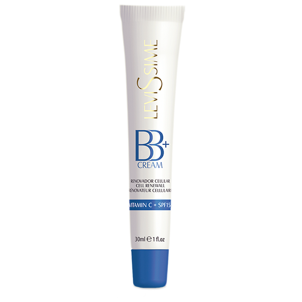 nirvel BB+ Cream
