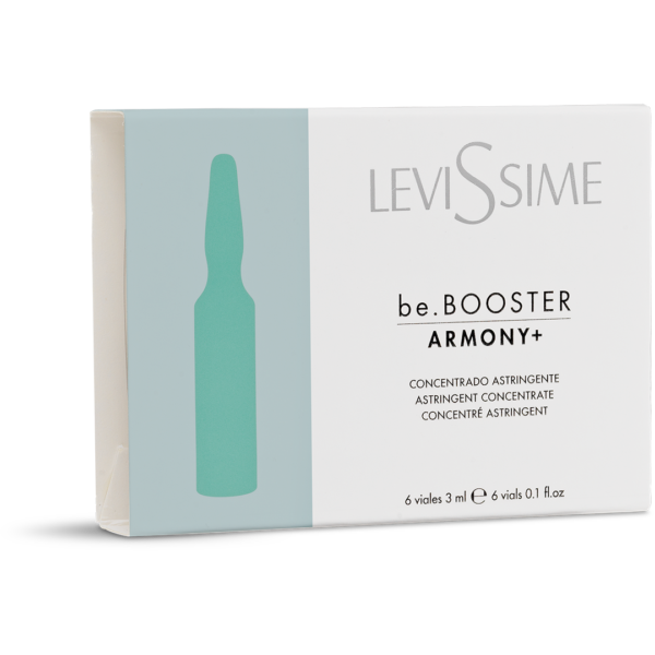 nirvel be.Booster Armony+