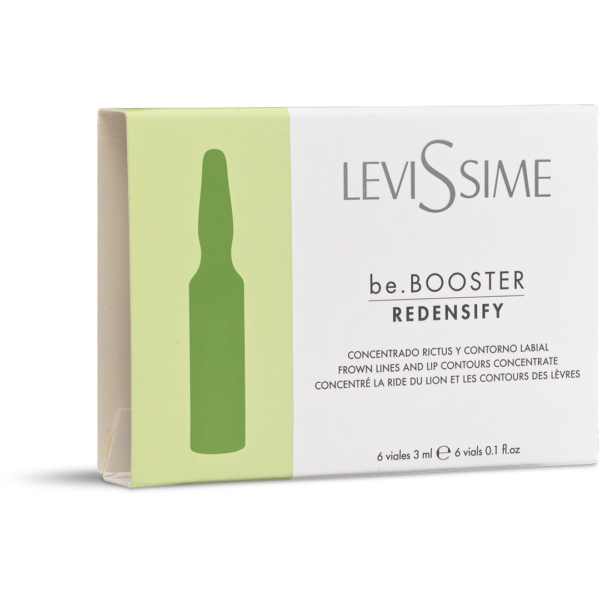 nirvel be.Booster Redensify