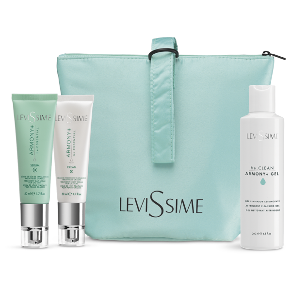 nirvel Beauty Bag Armony+