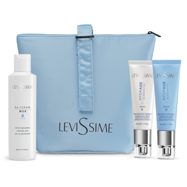 nirvel Beauty Bag Hydrage