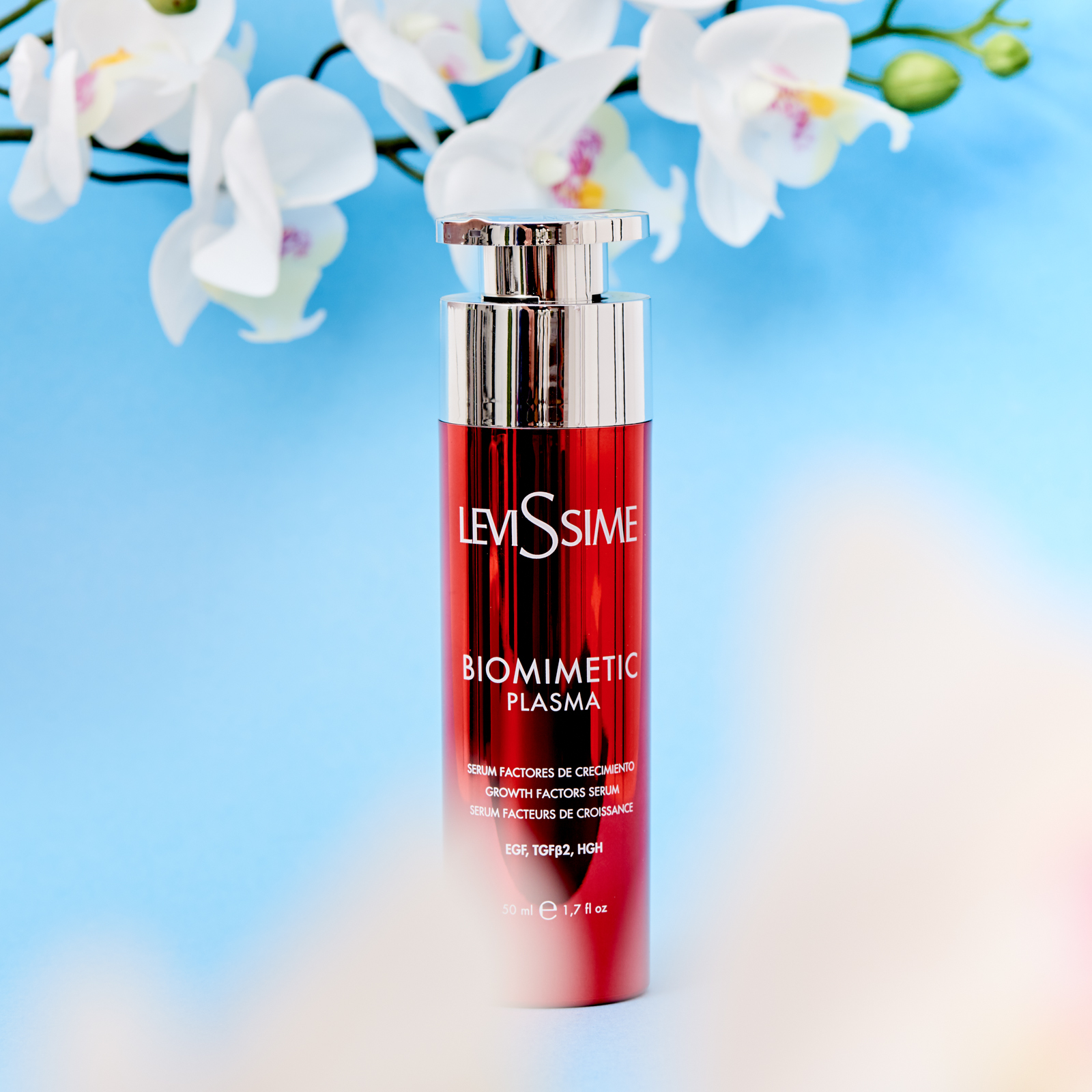 Nirvel Biomimetic Plasma