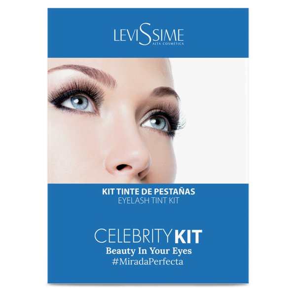 nirvel Celebrity Kit