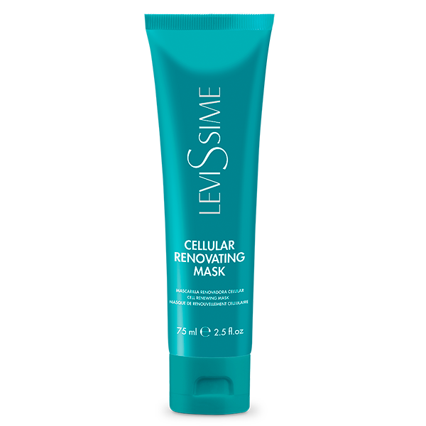 nirvel Cellular Renovating Mask