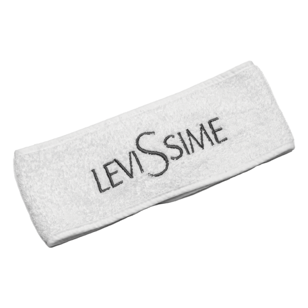 nirvel Cinta Facial LeviSsime