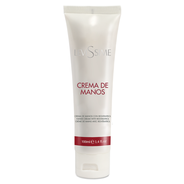 nirvel Crema de Manos