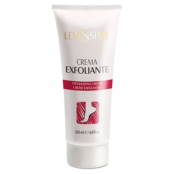 nirvel Crema Exfoliante