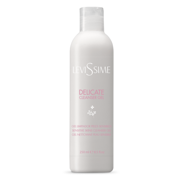 nirvel Delicate Cleanser Gel