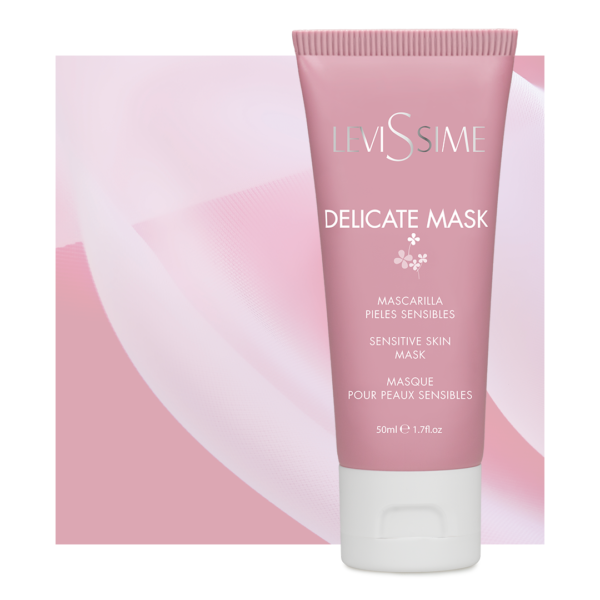 Nirvel Delicate Mask