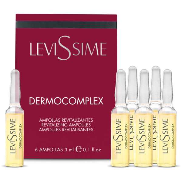 nirvel Dermocomplex