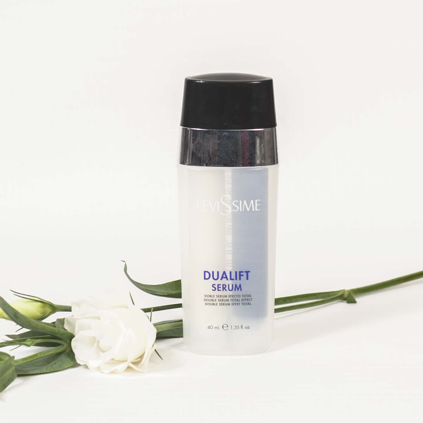 Nirvel Dualift Serum