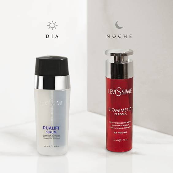 Nirvel Dualift Serum