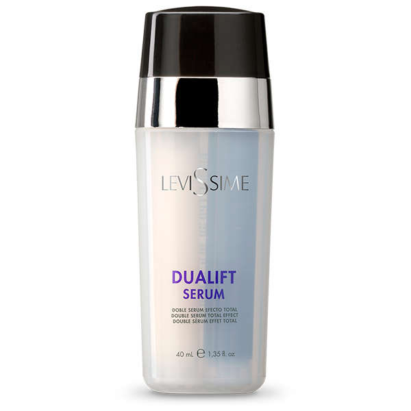 nirvel Dualift Serum