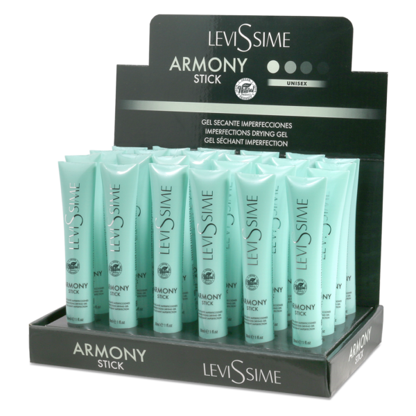 nirvel Expositor Armony Stick