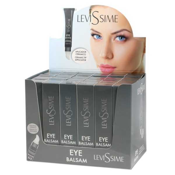 nirvel Expositor Eye Balsam