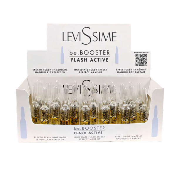 nirvel Expositor Flash Active